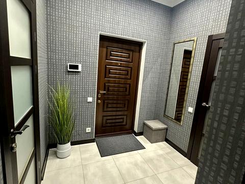 квартира за адресою Аркадійське плато вул. (Гагаринське плато), 5б