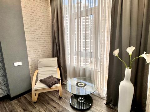 квартира за адресою Аркадійське плато вул. (Гагаринське плато), 5б