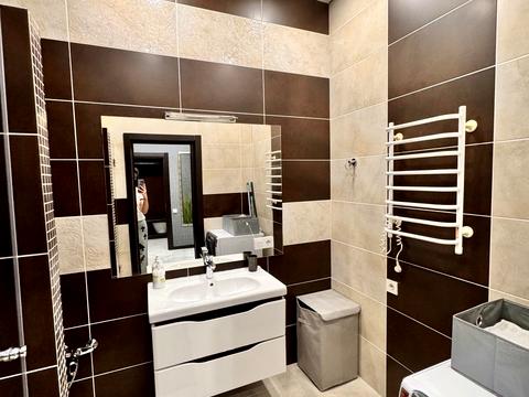 квартира за адресою Аркадійське плато вул. (Гагаринське плато), 5б