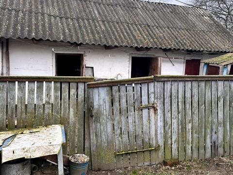 будинок за адресою с. Небелиця, Шевченка вул., 22