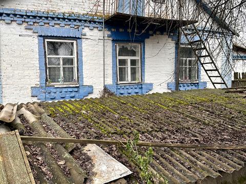 будинок за адресою с. Небелиця, Шевченка вул., 22