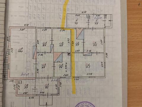 будинок за адресою с. Небелиця, Шевченка вул., 22