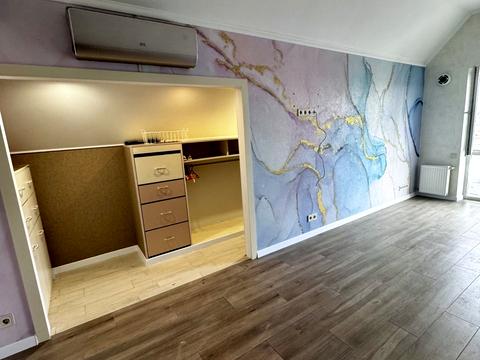 дом по адресу Центральная, 1