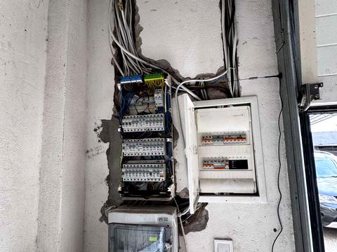 будинок за адресою Центральная, 1