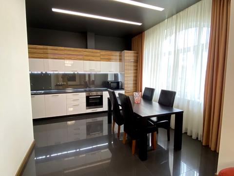 квартира за адресою Полтавська вул., 13