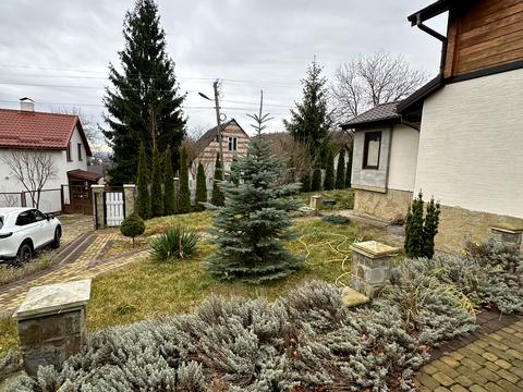 будинок за адресою с. Бережани, долинівка, 2