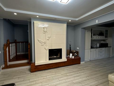 будинок за адресою с. Бережани, долинівка, 2