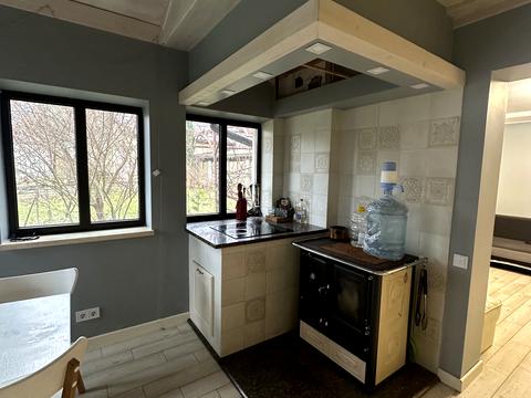 будинок за адресою с. Бережани, долинівка, 2