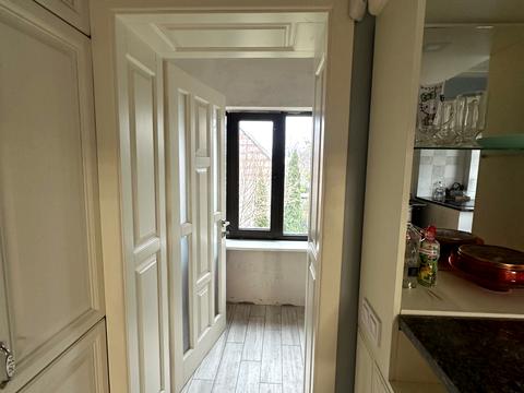 будинок за адресою с. Бережани, долинівка, 2