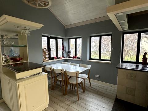 будинок за адресою с. Бережани, долинівка, 2