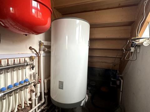 будинок за адресою с. Бережани, долинівка, 2