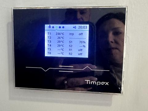 будинок за адресою с. Бережани, долинівка, 2