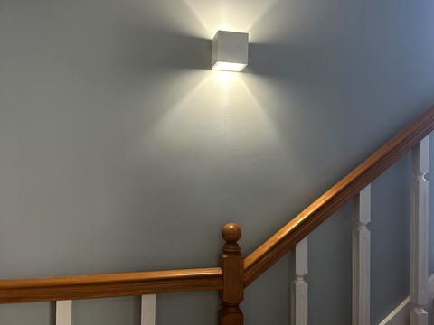 будинок за адресою с. Бережани, долинівка, 2