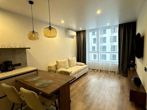 квартира за адресою Героїв Майдану вул., (Будинок 7)