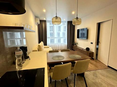 квартира за адресою Героїв Майдану вул., (Будинок 7)