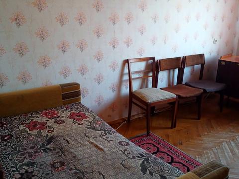 комната по адресу Олега Мудрака ул. (Генерала Наумова), 37-А