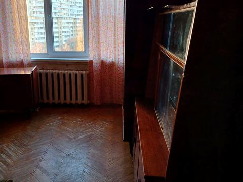 комната по адресу Олега Мудрака ул. (Генерала Наумова), 37-А