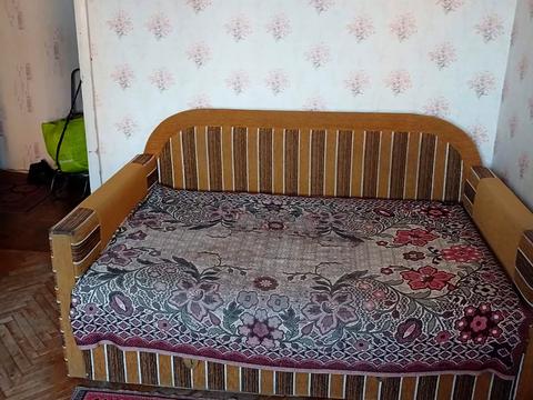 комната по адресу Олега Мудрака ул. (Генерала Наумова), 37-А