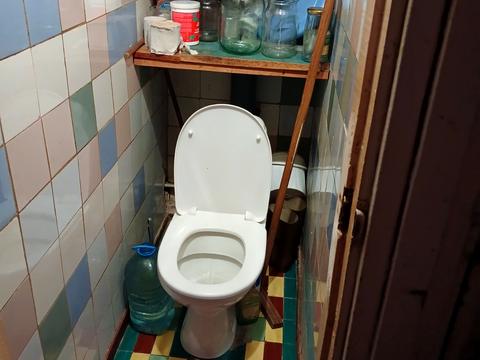 комната по адресу Олега Мудрака ул. (Генерала Наумова), 37-А