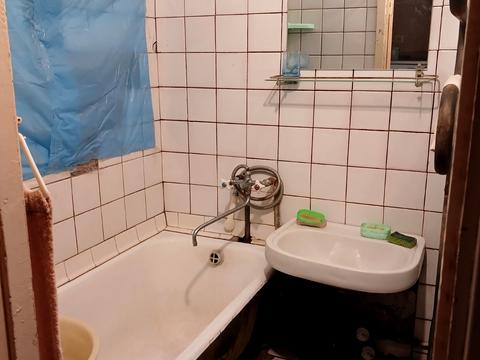 комната по адресу Олега Мудрака ул. (Генерала Наумова), 37-А