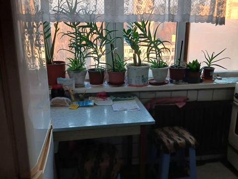 комната по адресу Олега Мудрака ул. (Генерала Наумова), 37-А