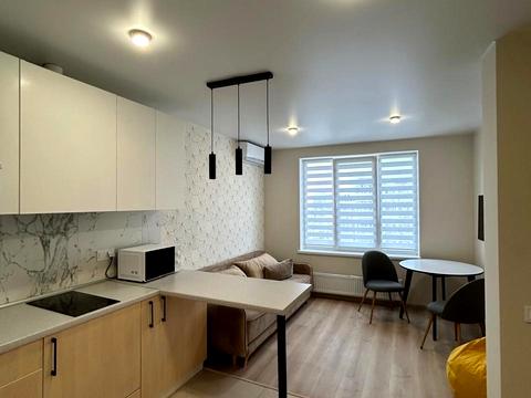 квартира по адресу Днепровская набережная ул., 19-А