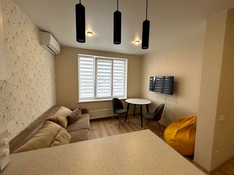 квартира по адресу Днепровская набережная ул., 19-А