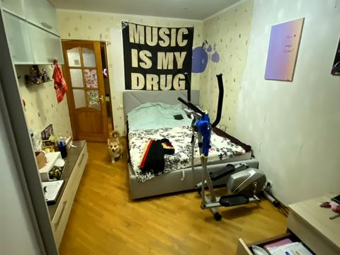 квартира за адресою Жуля Верна бульв. (Ромена Роллана), 9