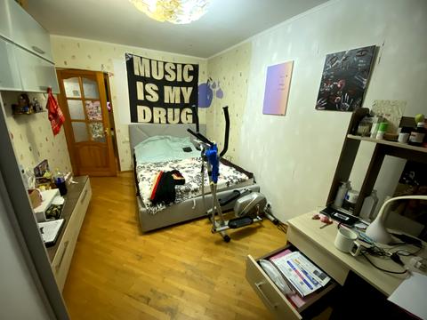 квартира за адресою Жуля Верна бульв. (Ромена Роллана), 9