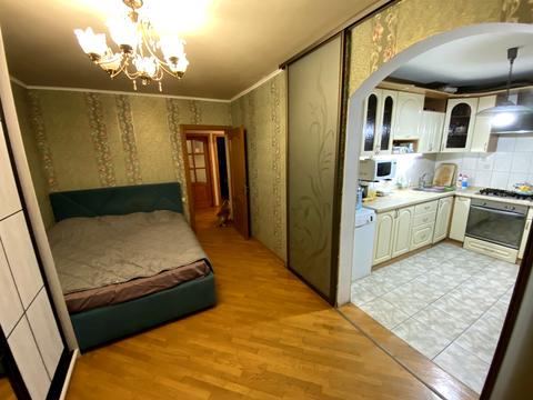 квартира за адресою Жуля Верна бульв. (Ромена Роллана), 9