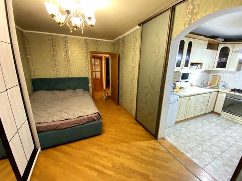 квартира за адресою Жуля Верна бульв. (Ромена Роллана), 9