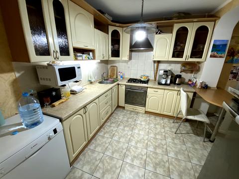 квартира за адресою Жуля Верна бульв. (Ромена Роллана), 9