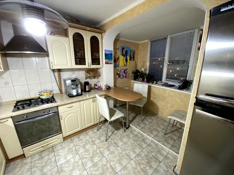 квартира за адресою Жуля Верна бульв. (Ромена Роллана), 9