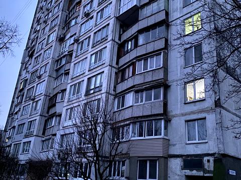 квартира за адресою Жуля Верна бульв. (Ромена Роллана), 9