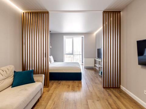 квартира за адресою Івана Пулюя вул., 40, к. 4