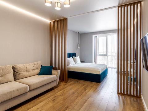 квартира за адресою Івана Пулюя вул., 40, к. 4