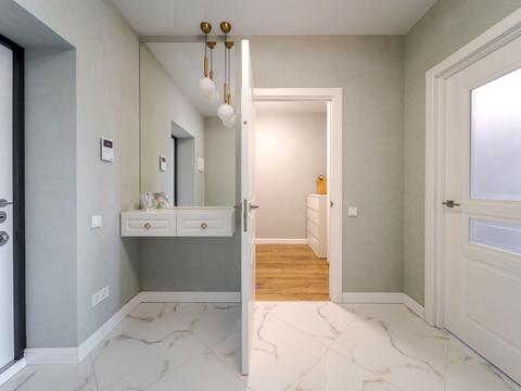 квартира за адресою Івана Пулюя вул., 40, к. 4