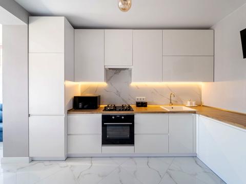 квартира за адресою Івана Пулюя вул., 40, к. 4