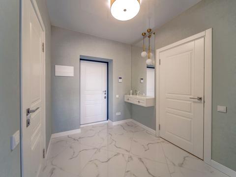 квартира за адресою Івана Пулюя вул., 40, к. 4