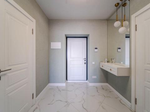 квартира за адресою Івана Пулюя вул., 40, к. 4