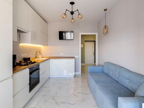 квартира за адресою Івана Пулюя вул., 40, к. 4