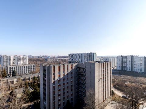 квартира за адресою Івана Пулюя вул., 40, к. 4