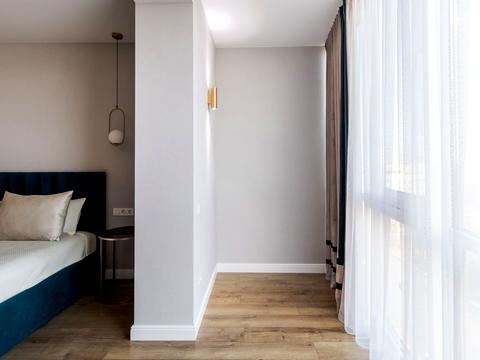 квартира за адресою Івана Пулюя вул., 40, к. 4