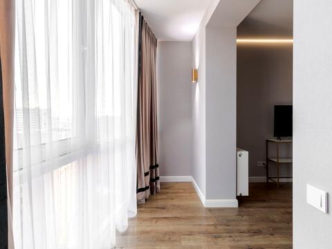 квартира за адресою Івана Пулюя вул., 40, к. 4