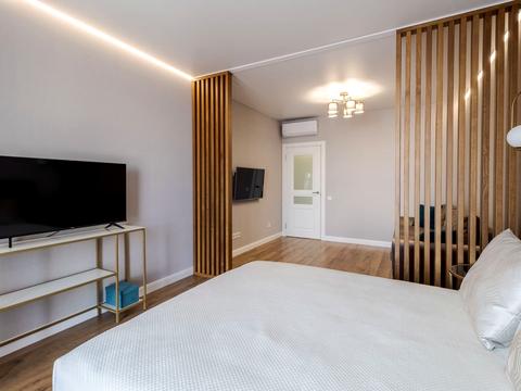 квартира за адресою Івана Пулюя вул., 40, к. 4