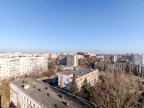 квартира за адресою Івана Пулюя вул., 40, к. 4