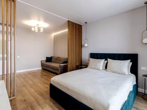 квартира за адресою Івана Пулюя вул., 40, к. 4