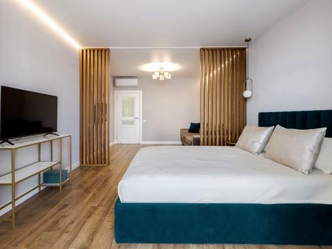 квартира за адресою Івана Пулюя вул., 40, к. 4