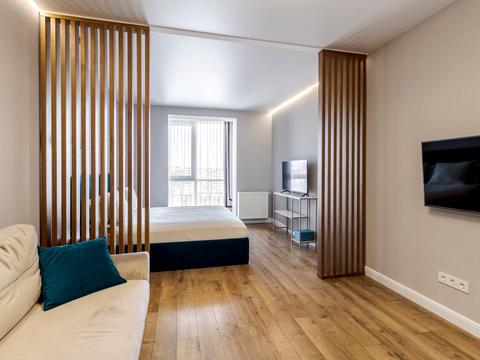 квартира за адресою Івана Пулюя вул., 40, к. 4