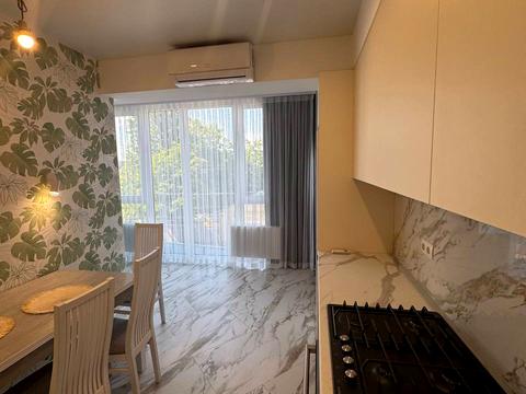 квартира по адресу Львовская ул., 15б